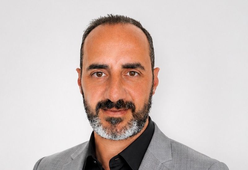 M. Boulad, Immobilienexperte für Zürich